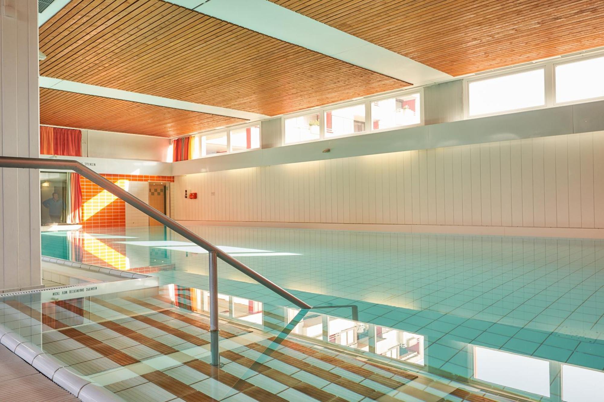 Berolina Strandblick Dahme  Exterior photo