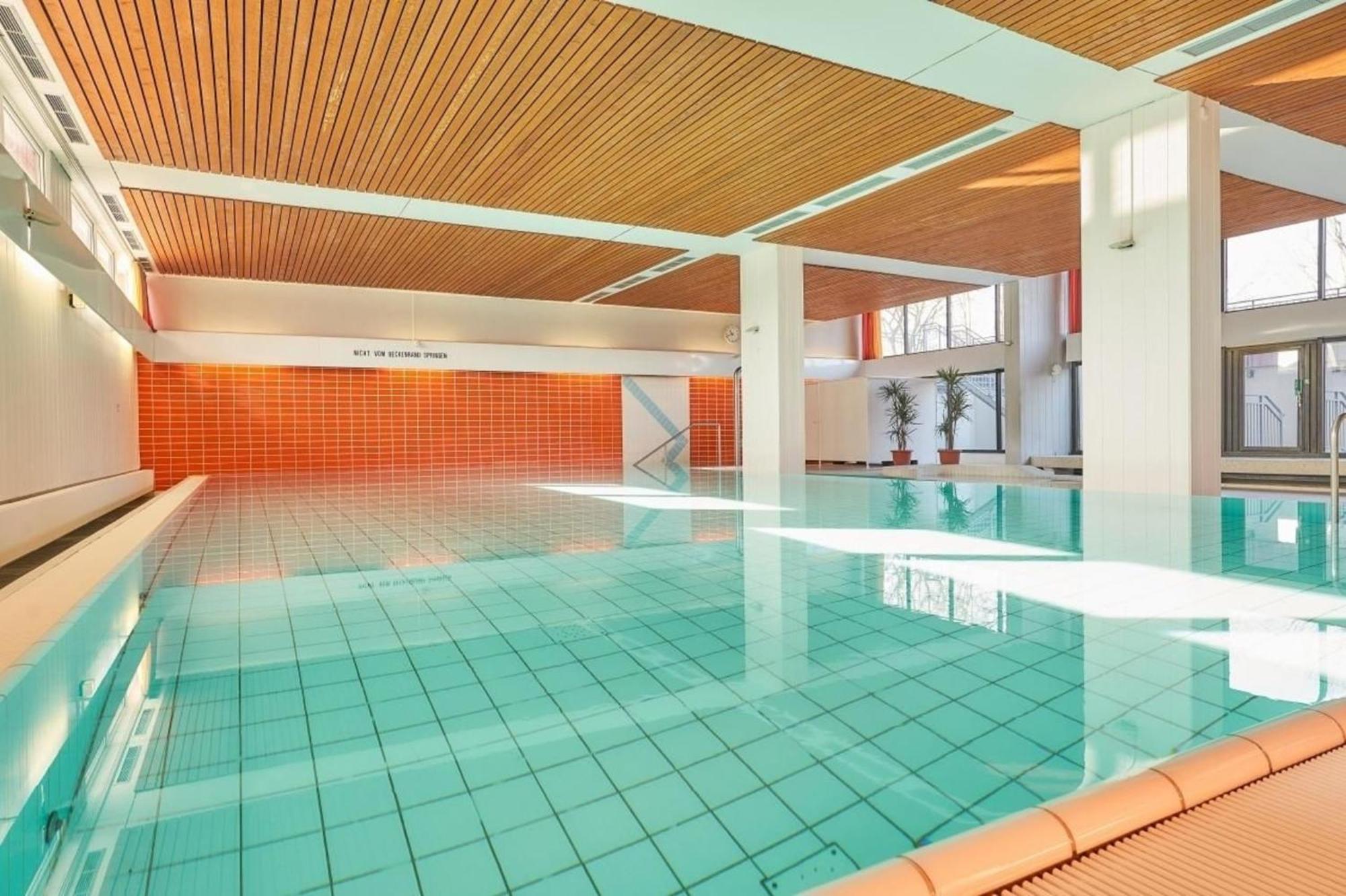 Berolina Strandblick Dahme  Exterior photo