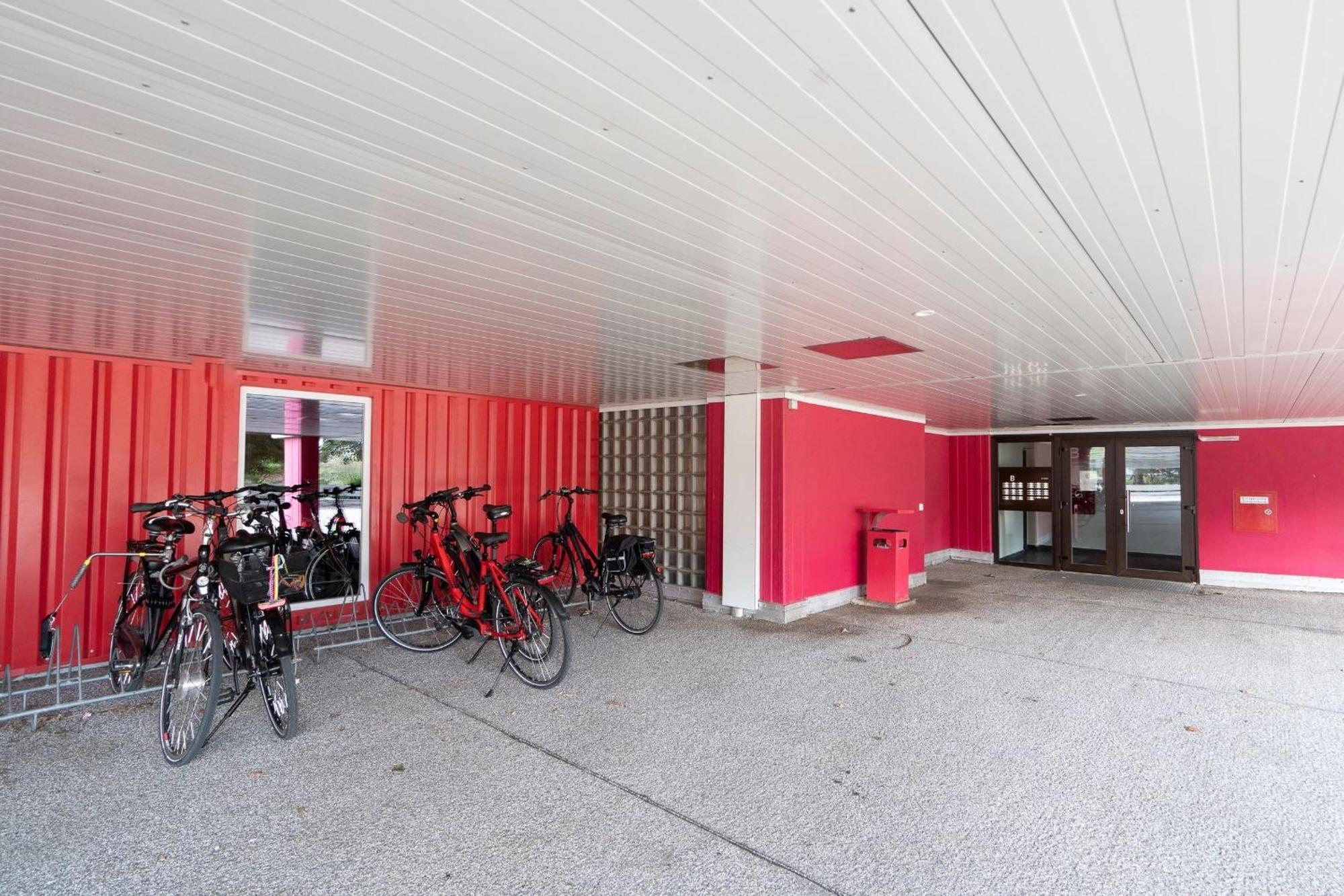 Berolina Strandblick Dahme  Exterior photo