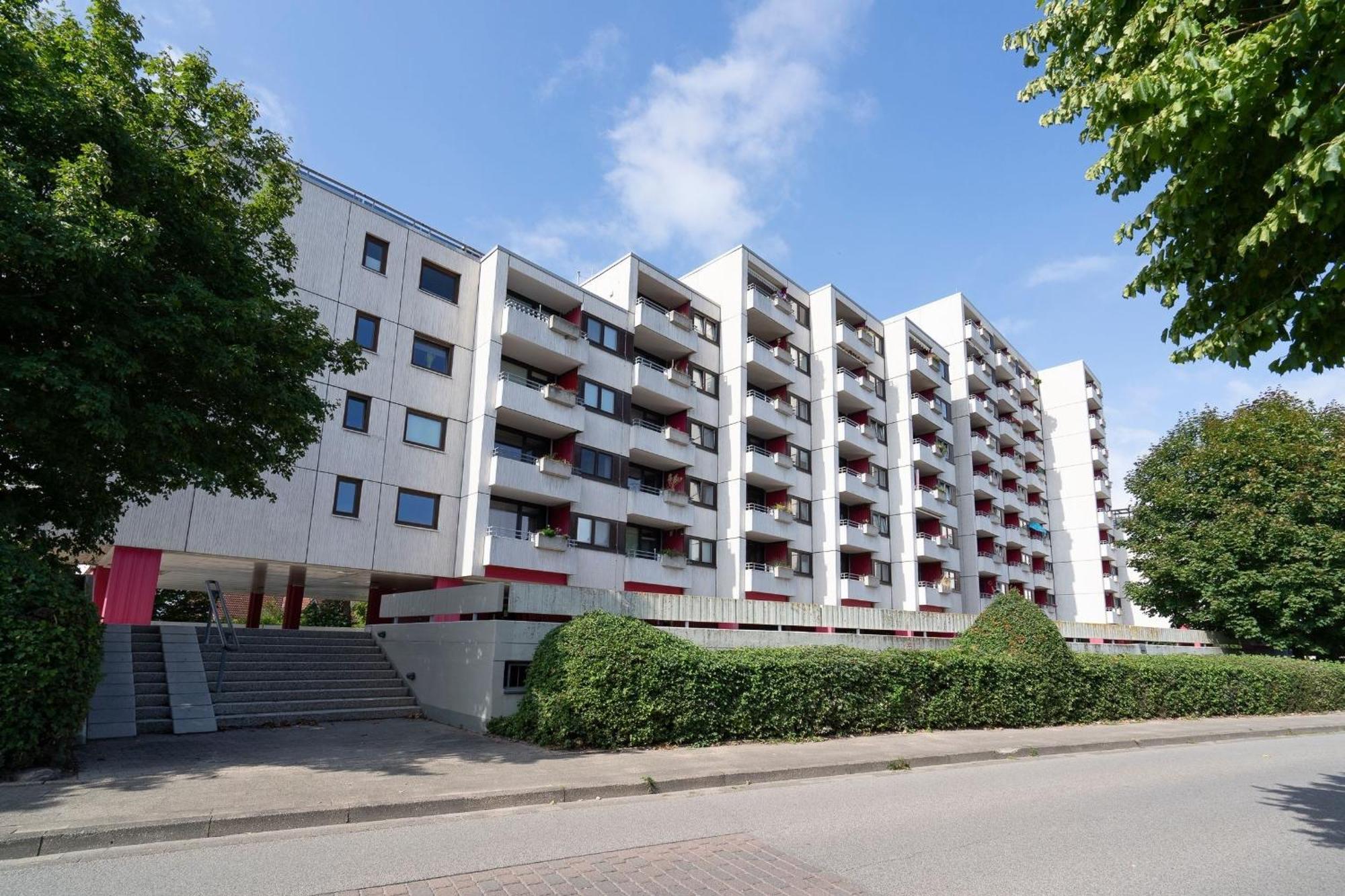 Berolina Strandblick Dahme  Exterior photo