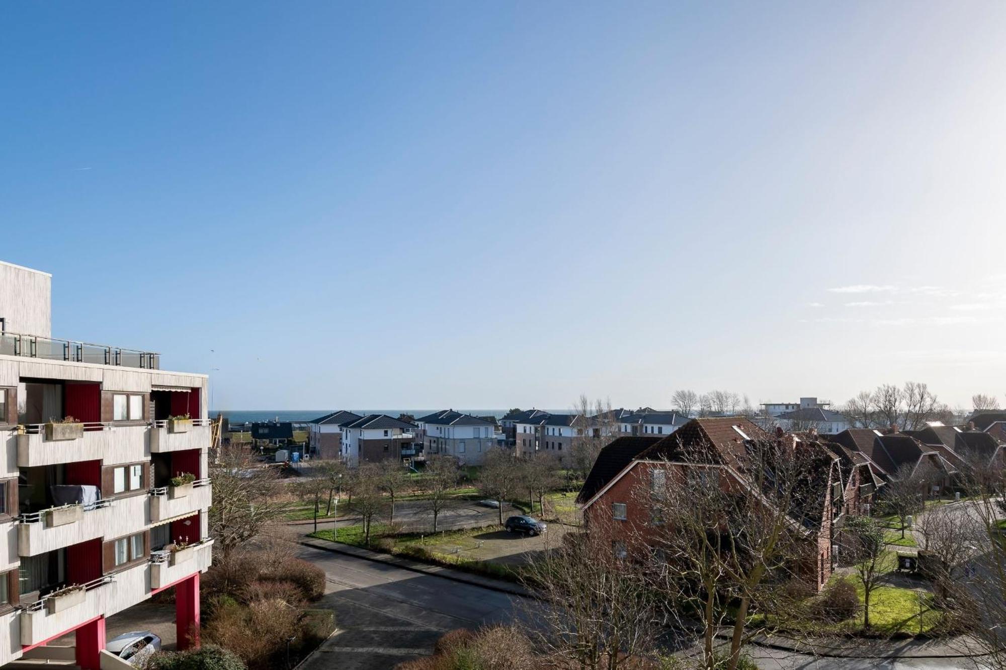 Berolina Strandblick Dahme  Exterior photo