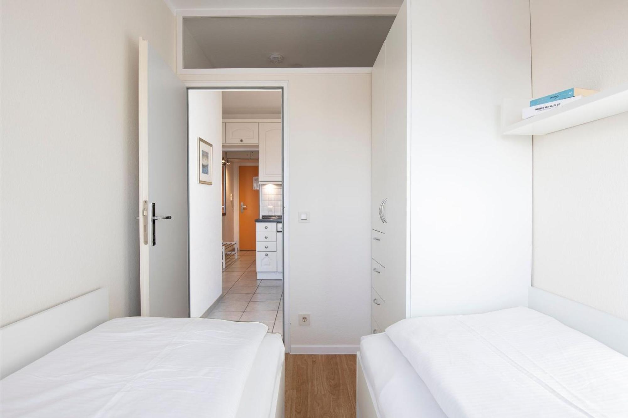 Berolina Strandblick Dahme  Exterior photo