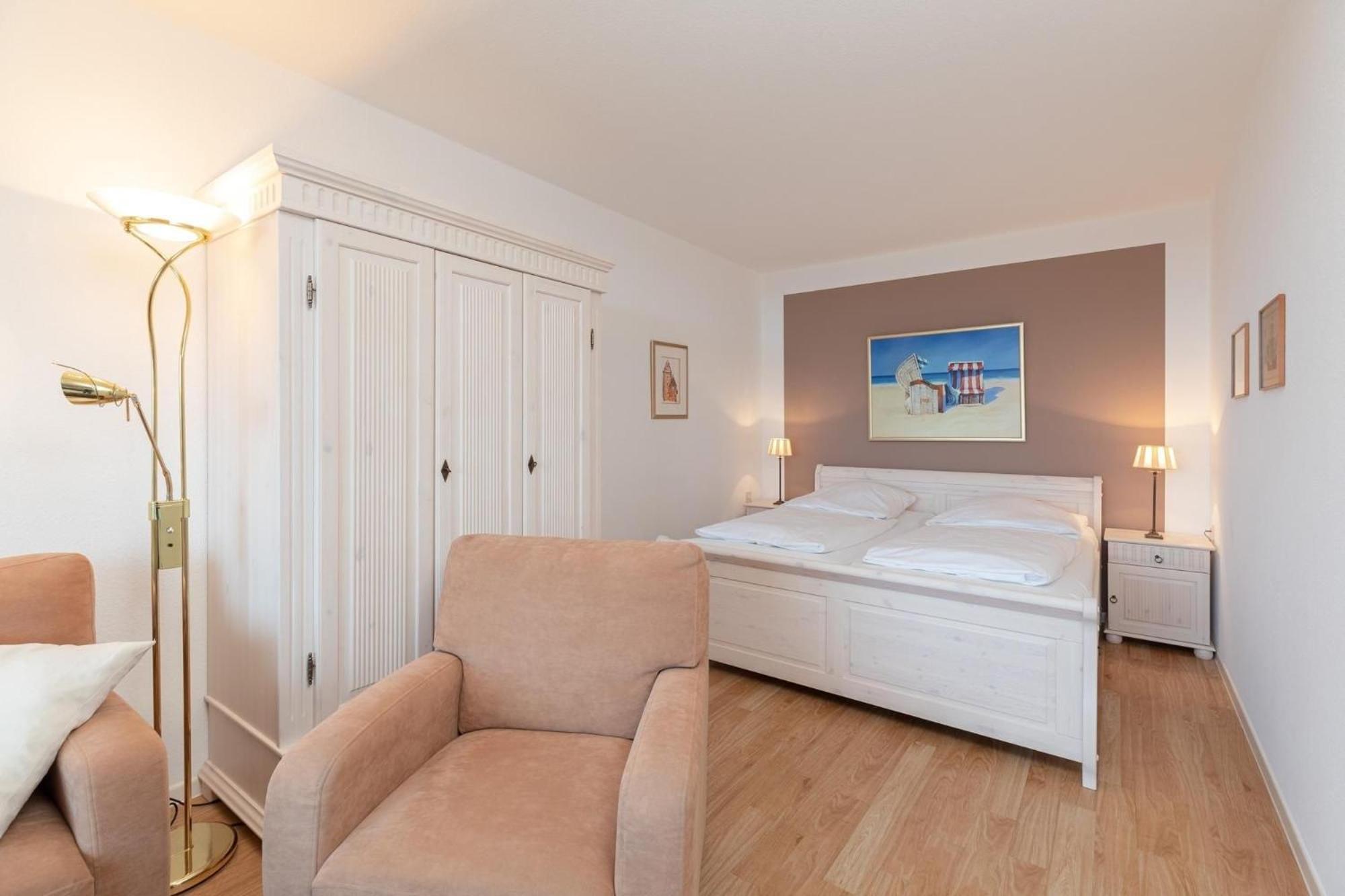 Berolina Strandblick Dahme  Exterior photo