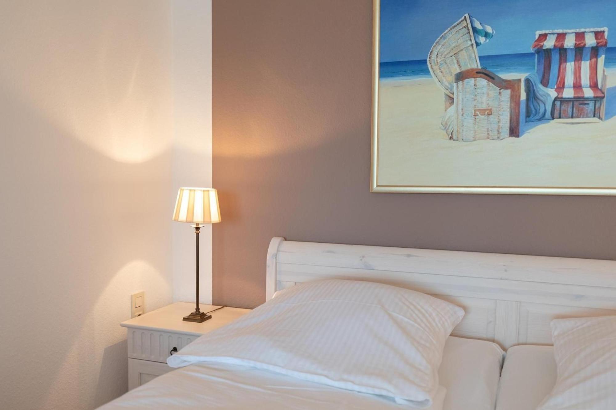 Berolina Strandblick Dahme  Exterior photo