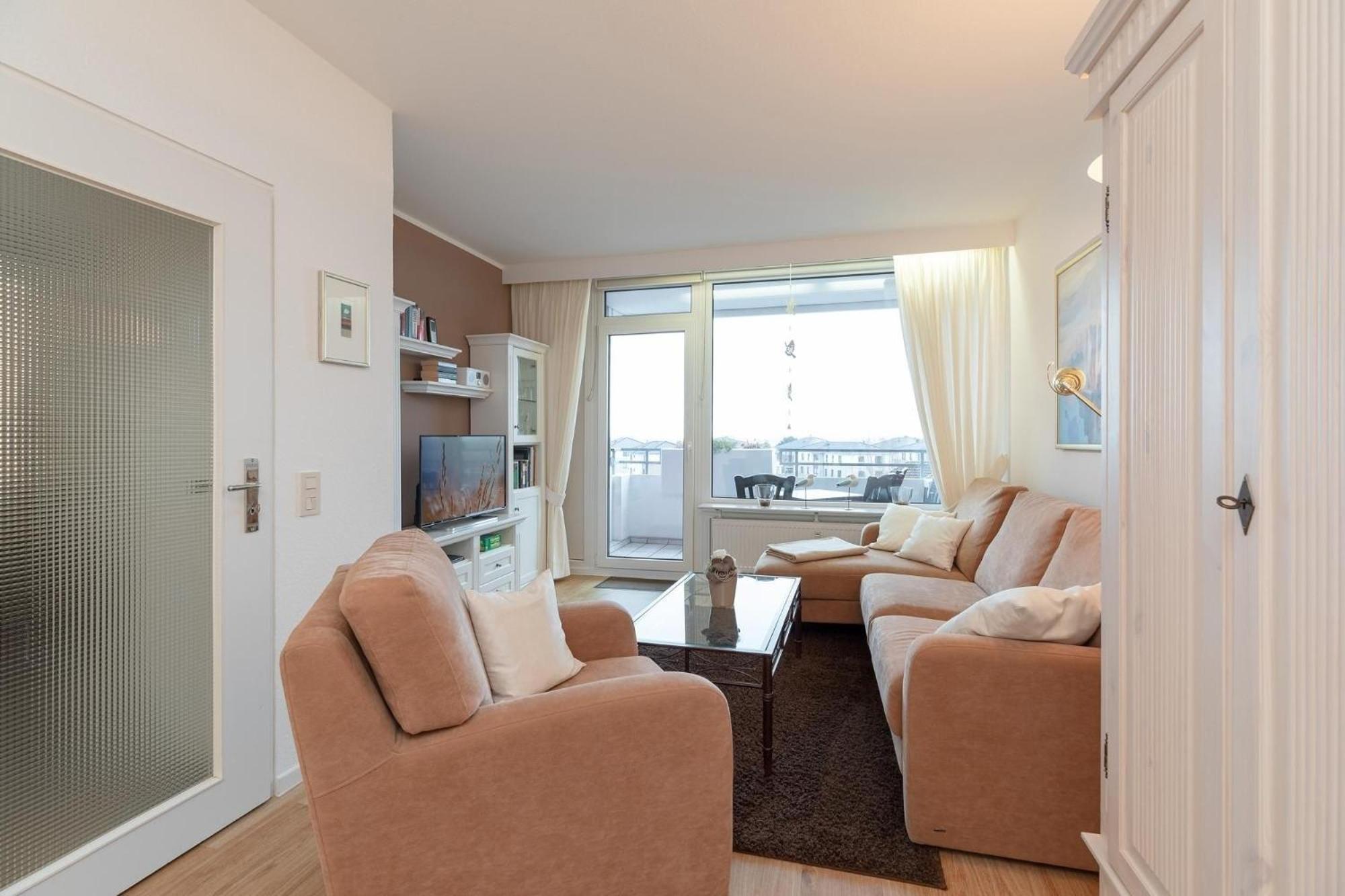 Berolina Strandblick Dahme  Exterior photo